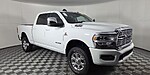 Used 2024 RAM 2500 LARAMIE 4X4 CREW CAB 6'4" BOX in WEST PALM BEACH, FLORIDA