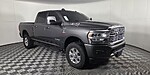 Used 2024 RAM 2500 LARAMIE 4X4 CREW CAB 6'4" BOX in WEST PALM BEACH, FLORIDA