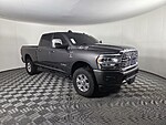 Used 2024 RAM 2500 LARAMIE 4X4 CREW CAB 6'4