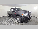 Used 2024 RAM 2500 LARAMIE 4X4 CREW CAB 6'4