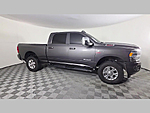 Used 2024 RAM 2500 LARAMIE 4X4 CREW CAB 6'4
