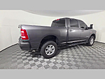 Used 2024 RAM 2500 LARAMIE 4X4 CREW CAB 6'4