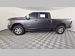Used 2024 RAM 2500 LARAMIE 4X4 CREW CAB 6'4