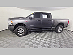 Used 2024 RAM 2500 LARAMIE 4X4 CREW CAB 6'4