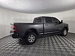 Used 2024 RAM 2500 LARAMIE 4X4 CREW CAB 6'4