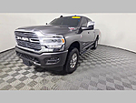 Used 2024 RAM 2500 LARAMIE 4X4 CREW CAB 6'4