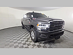Used 2024 RAM 2500 LARAMIE 4X4 CREW CAB 6'4
