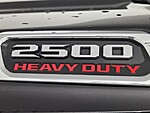 Used 2024 RAM 2500 LARAMIE 4X4 CREW CAB 6'4