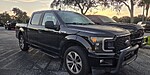 Used 2020 FORD F-150 XL in WEST PALM BEACH, FLORIDA