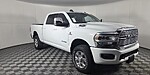 Used 2024 RAM 2500 LARAMIE 4X4 CREW CAB 6'4" BOX in WEST PALM BEACH, FLORIDA