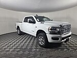 Used 2024 RAM 2500 LARAMIE 4X4 CREW CAB 6'4