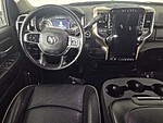 Used 2024 RAM 2500 LARAMIE 4X4 CREW CAB 6'4