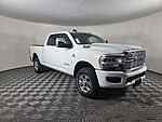 Used 2024 RAM 2500 LARAMIE 4X4 CREW CAB 6'4