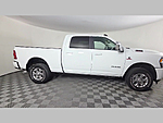 Used 2024 RAM 2500 LARAMIE 4X4 CREW CAB 6'4