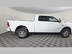 Used 2024 RAM 2500 LARAMIE 4X4 CREW CAB 6'4