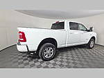 Used 2024 RAM 2500 LARAMIE 4X4 CREW CAB 6'4