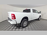 Used 2024 RAM 2500 LARAMIE 4X4 CREW CAB 6'4