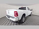 Used 2024 RAM 2500 LARAMIE 4X4 CREW CAB 6'4