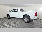 Used 2024 RAM 2500 LARAMIE 4X4 CREW CAB 6'4