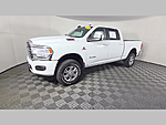 Used 2024 RAM 2500 LARAMIE 4X4 CREW CAB 6'4