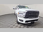 Used 2024 RAM 2500 LARAMIE 4X4 CREW CAB 6'4