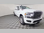 Used 2024 RAM 2500 LARAMIE 4X4 CREW CAB 6'4