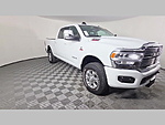 Used 2024 RAM 2500 LARAMIE 4X4 CREW CAB 6'4