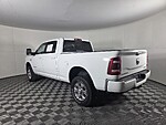 Used 2024 RAM 2500 LARAMIE 4X4 CREW CAB 6'4