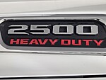 Used 2024 RAM 2500 LARAMIE 4X4 CREW CAB 6'4