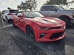 Used 2017 CHEVROLET CAMARO 2dr Conv 2SS in WEST PALM BEACH, FLORIDA (Photo 2)