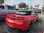 Used 2017 CHEVROLET CAMARO 2dr Conv 2SS in WEST PALM BEACH, FLORIDA (Photo 5)