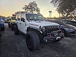 Used 2023 JEEP WRANGLER SPORT in WEST PALM BEACH, FLORIDA (Photo 1)