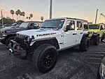 Used 2023 JEEP WRANGLER SPORT in WEST PALM BEACH, FLORIDA (Photo 3)