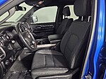 Used 2021 RAM 1500 BIG HORN 4X2 QUAD CAB 6'4