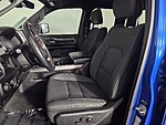 Used 2021 RAM 1500 BIG HORN 4X2 QUAD CAB 6'4