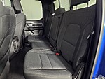 Used 2021 RAM 1500 BIG HORN 4X2 QUAD CAB 6'4