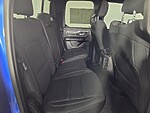 Used 2021 RAM 1500 BIG HORN 4X2 QUAD CAB 6'4