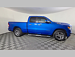 Used 2021 RAM 1500 BIG HORN 4X2 QUAD CAB 6'4