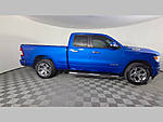 Used 2021 RAM 1500 BIG HORN 4X2 QUAD CAB 6'4