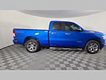 Used 2021 RAM 1500 BIG HORN 4X2 QUAD CAB 6'4