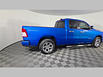 Used 2021 RAM 1500 BIG HORN 4X2 QUAD CAB 6'4