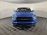 Used 2021 RAM 1500 BIG HORN 4X2 QUAD CAB 6'4