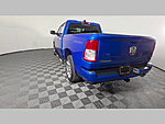 Used 2021 RAM 1500 BIG HORN 4X2 QUAD CAB 6'4