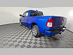 Used 2021 RAM 1500 BIG HORN 4X2 QUAD CAB 6'4