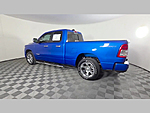 Used 2021 RAM 1500 BIG HORN 4X2 QUAD CAB 6'4