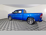Used 2021 RAM 1500 BIG HORN 4X2 QUAD CAB 6'4