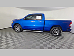 Used 2021 RAM 1500 BIG HORN 4X2 QUAD CAB 6'4