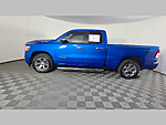 Used 2021 RAM 1500 BIG HORN 4X2 QUAD CAB 6'4