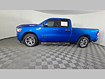 Used 2021 RAM 1500 BIG HORN 4X2 QUAD CAB 6'4