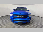 Used 2021 RAM 1500 BIG HORN 4X2 QUAD CAB 6'4